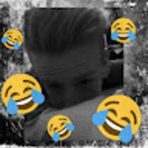 Meet your Posher, Samuel